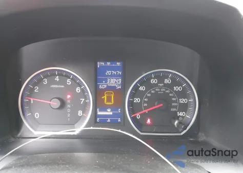 2011 Honda Cr-V Ex-L from USA, damaged, VIN JHLRE4H73BC033662